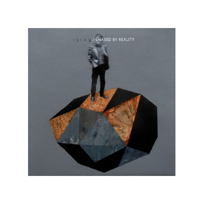 ISING: CHASED BY REALITY CD