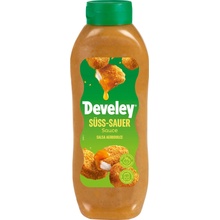Develey Senf & Feinkost Develey sladkokyslá omáčka 875 ml