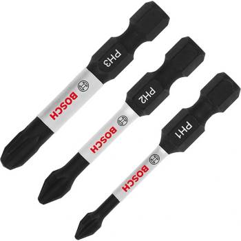 Bosch Impact Control PH1/PH2/PH3 50mm 2608522491