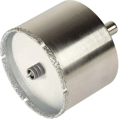 Wolfcraft Wolfcraft Diamant-děrovka Ceramic s vodním chlazením O 65 5930000