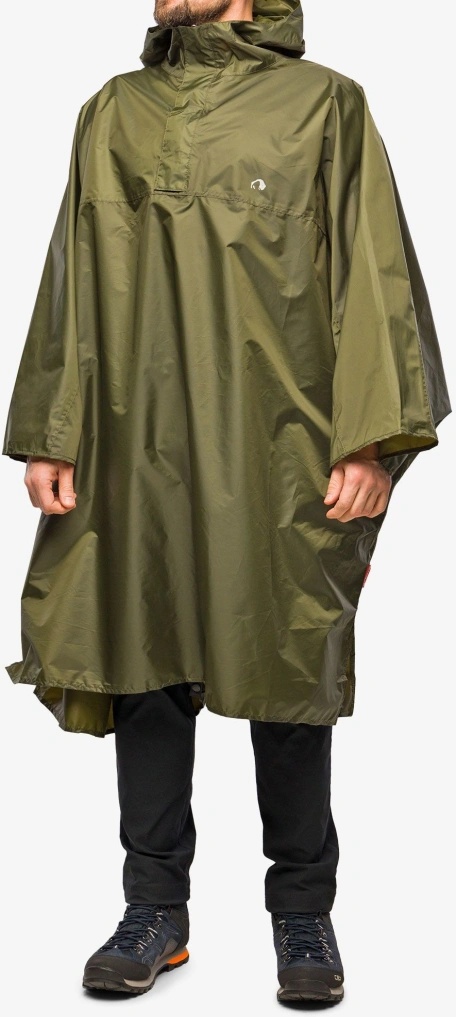 TATONKA Cape