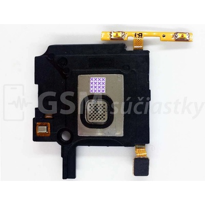 Reproduktor Samsung Galaxy A7 - A700F Variant:: Zvonček