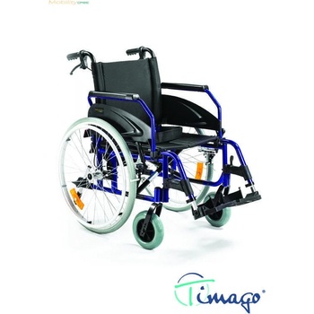 Timago WA 163-1 invalidní vozík