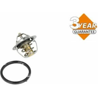 Termostat, chladivo NRF 725196