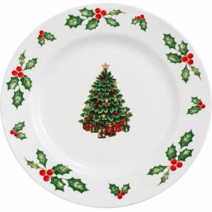  КОЛЕДНА ЧИНИЯ 26.5СМ. ЕЛХА (И02-25329/2)