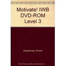 Motivate Lev 3 Interactive Classroom