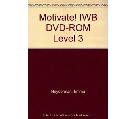 Motivate Lev 3 Interactive Classroom