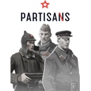 Partisans 1941