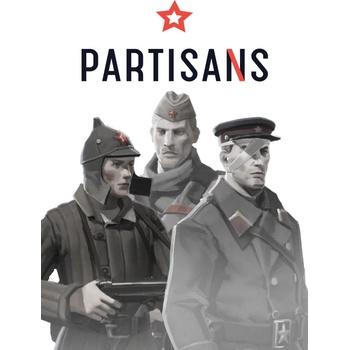 Partisans 1941