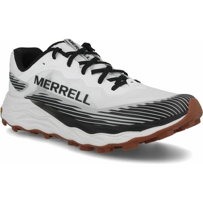 Merrell Agility Peak 6 M J00004895 white/black – Hledejceny.cz