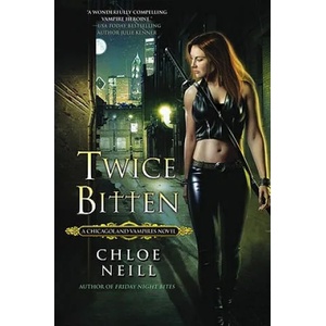 Twice Bitten | Chloe Neill (ISBN: 9780451230645)