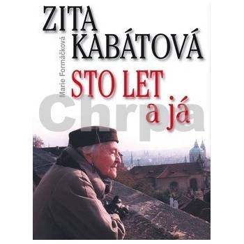 Zita Kabátová