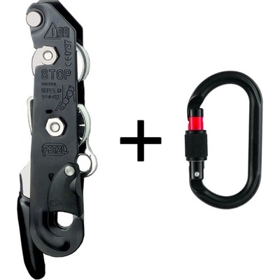 Petzl Stop