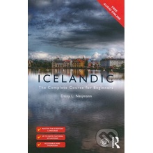 Colloquial Icelandic - Daisy L. Neijmann