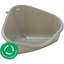 Pets Corner Tray L Šedá 49 cm