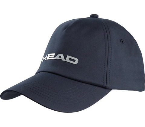 Head Performance Cap Navy