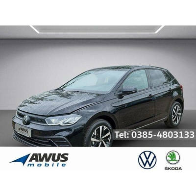 Volkswagen Polo 1.0 TSI DSG 70 kW