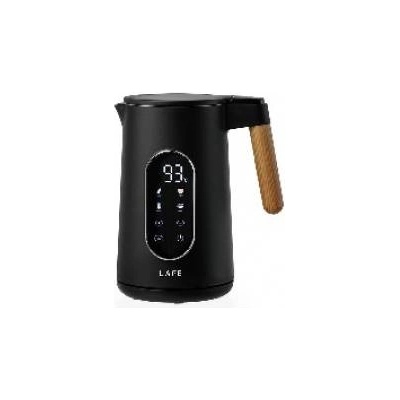 LAFE [LAF] Temperature-controlled kettle with double walls LAFE KettleX Pro