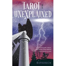 TAROT OF THE UNEXPLAINED