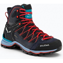 Salewa WS MTN TRAINER LITE MID Premium Navy/Blue Fog