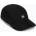Buff Speed solid black