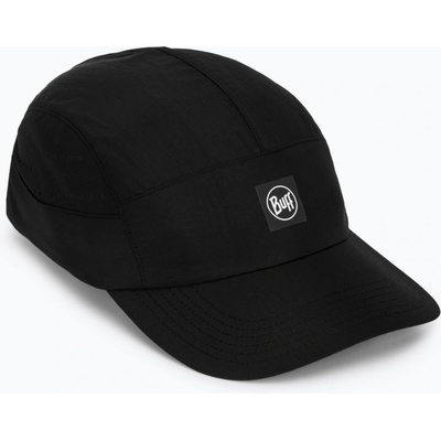 Buff Speed solid black