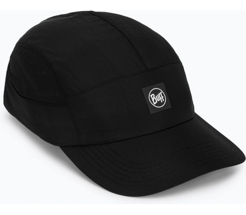 Buff Speed solid black