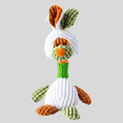 Salač Králík pískací 35 cm