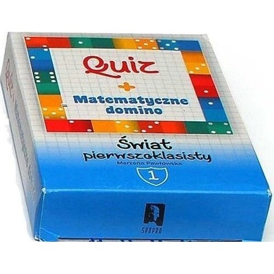 Kangur Кангур Първокласници Световна викторина Настолна игра (5907608923401)