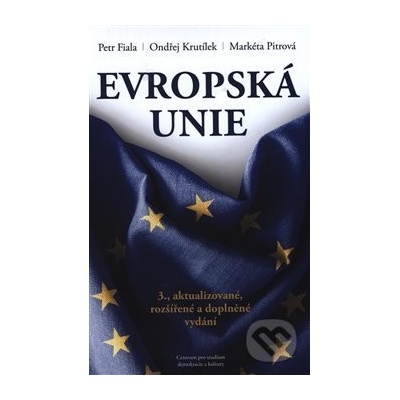 Evropská unie - 3. vydání
