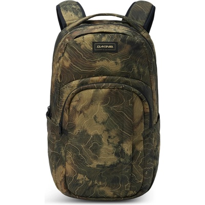 Dakine Campus Backpack Earth Topo 33 l