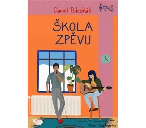 Škola zpěvu