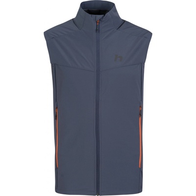 Hannah Seumas Vest