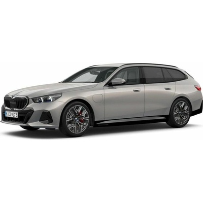 BMW 550e Touring xDrive M Sport 360 kW