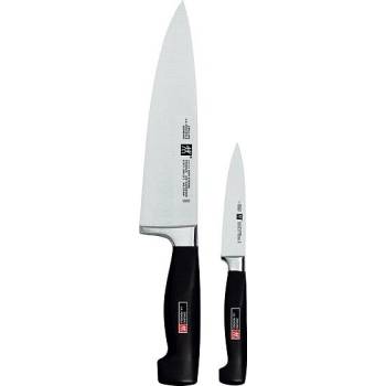 ZWILLING Готварски нож и универсален нож Four Star (35175-000-0)