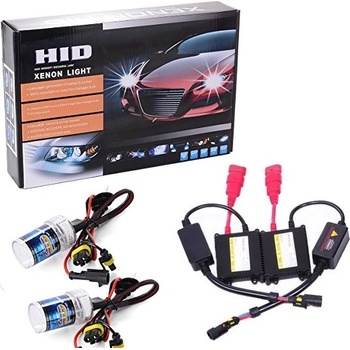 Vertex Ксенони H7R slim 4300K (50699999525)