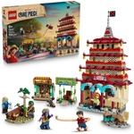 LEGO® One Piece - Battle at Arlong Park (75638)