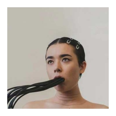 Follow the Cyborg - Miss Grit CD