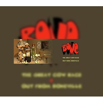 Bone Complete Bundle