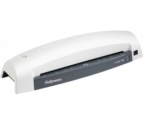 Fellowes Lunar A3