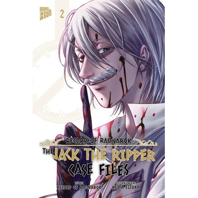 Record of Ragnarok: The Jack the Ripper Case Files 2
