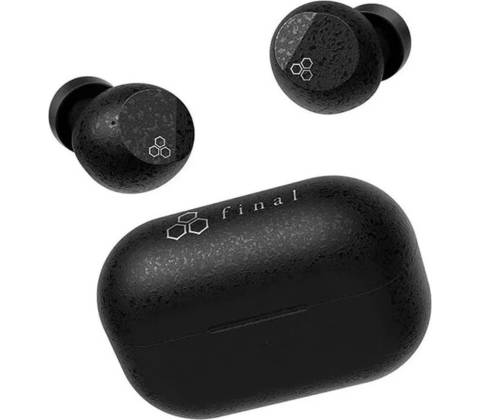 Final Audio ZE3000 SV