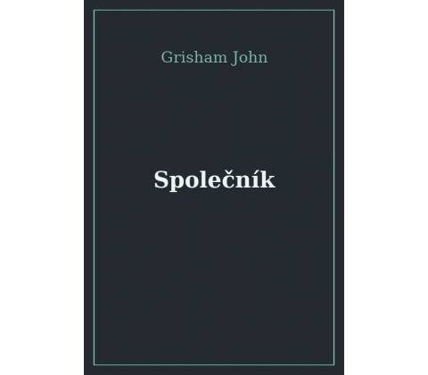 Společník