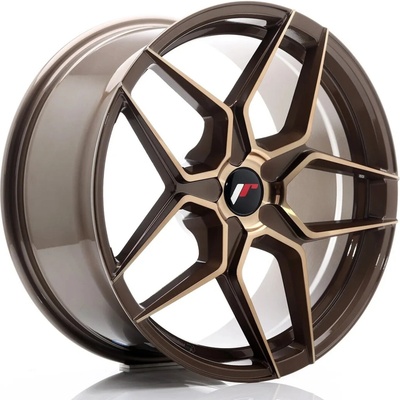 JAPAN RACING JR34 8,5x19 5x112 ET40 bronze