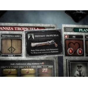 Portal Games Bloodborne Board Game: Board Game
