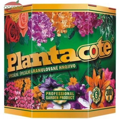 Plantacote 6M - 300 g