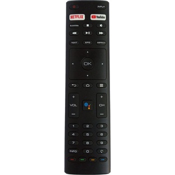 съвместим < p> EDENWOOD ED43E00UHD-MM - радиочестотна(BT) заместител дистанционно управление < /p> (<p> ED43E00UHD-MM)