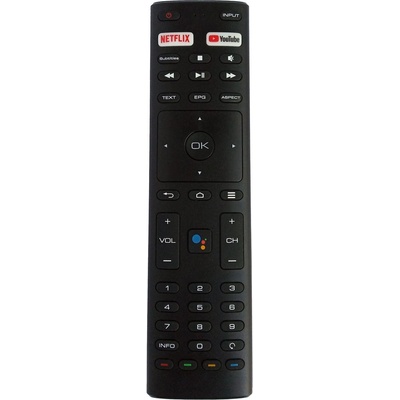 съвместим < p> EDENWOOD ED43E00UHD-MM - радиочестотна(BT) заместител дистанционно управление < /p> (<p> ED43E00UHD-MM)