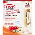 Ceresit абсорбиращи торбички за плодове (2 бр. /кутия)