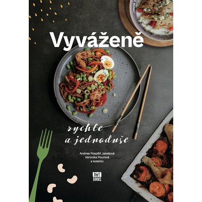 Vyváženě rychle a jednoduše